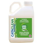 CATACLEAN Petrol Fuel and Exhaust System Cleaner 5L